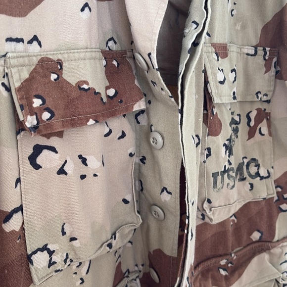 Authentic US Marine Corps Jacket - Picture 9 of 9